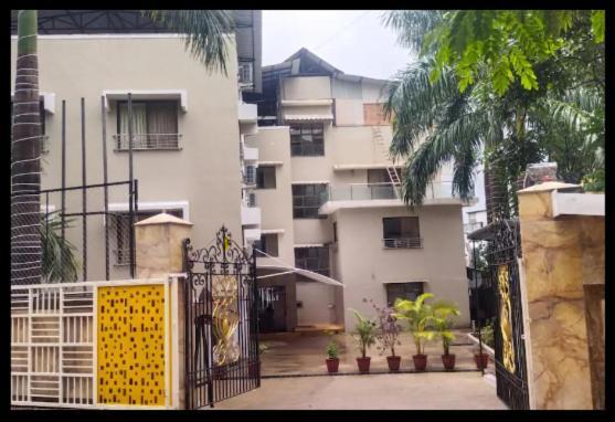 Doves-Kohinoor Exotica Hotel Lonavala Eksteriør billede