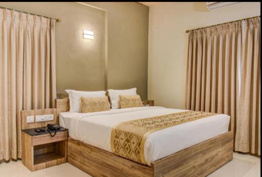 Doves-Kohinoor Exotica Hotel Lonavala Eksteriør billede