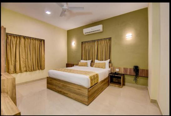 Doves-Kohinoor Exotica Hotel Lonavala Eksteriør billede
